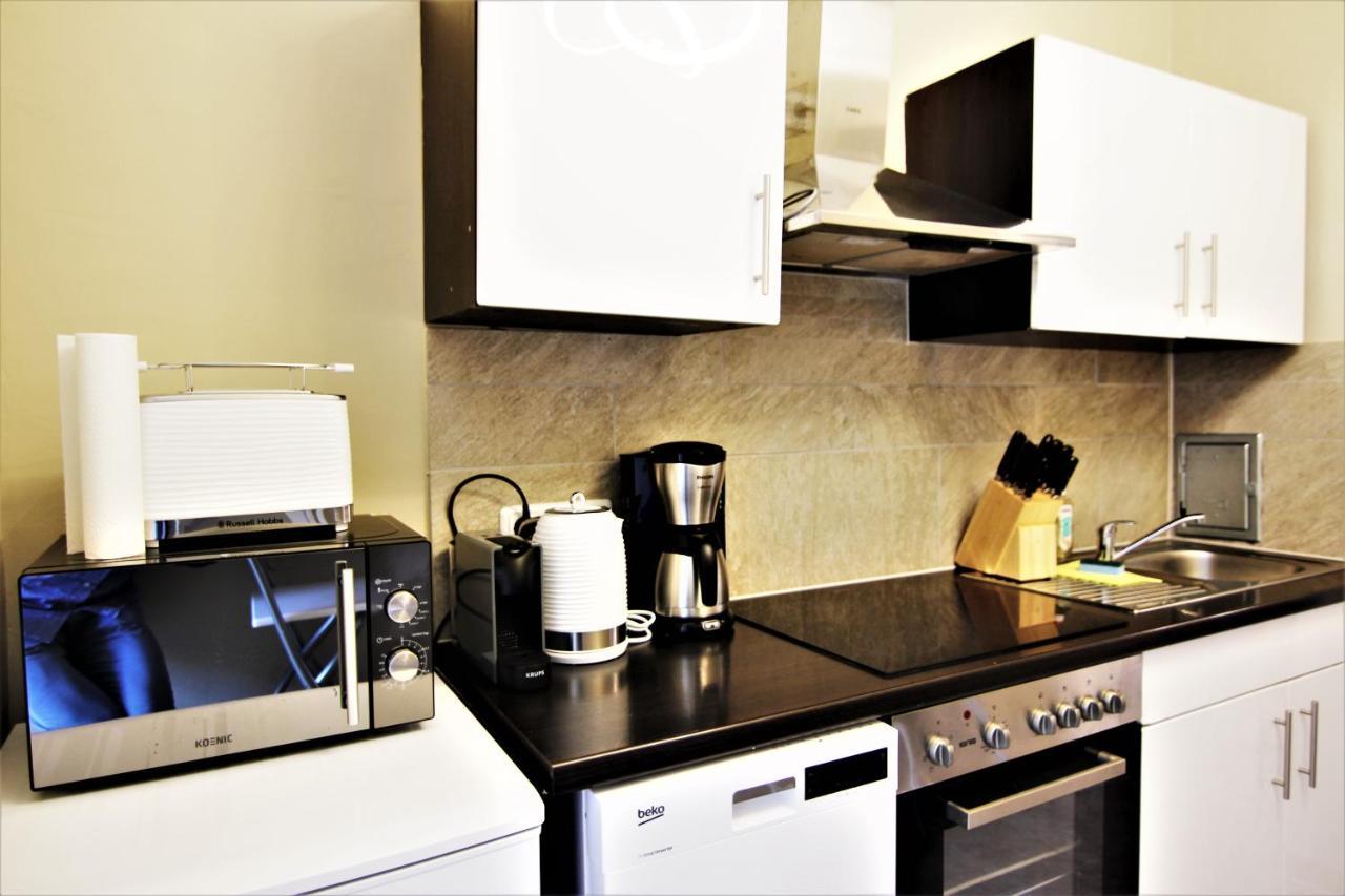 Apartament Boutique - Design 5