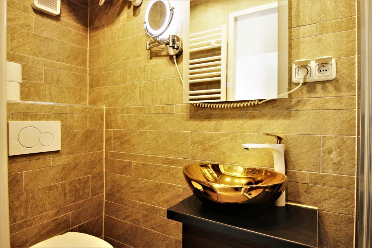 Apartament Boutique - Design 5 Wiedeń