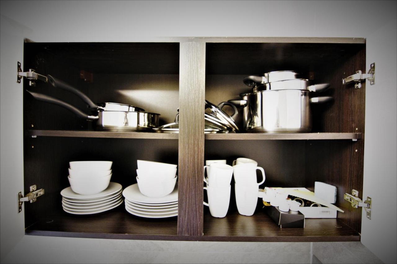 Apartament Boutique - Design 5 *