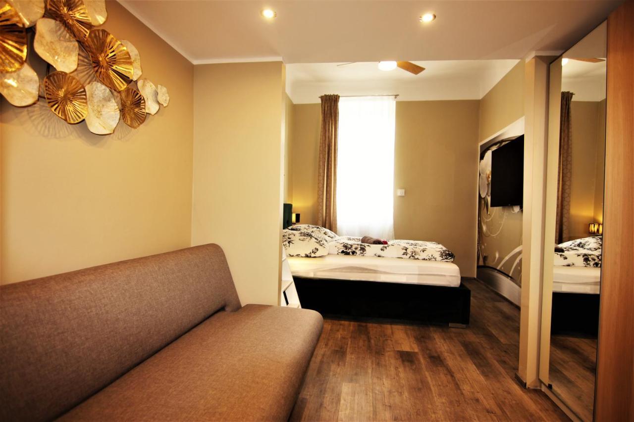 Apartament Boutique - Design 5 Wiedeń