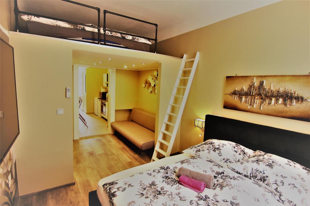 Boutique - Design 5 Apartament *