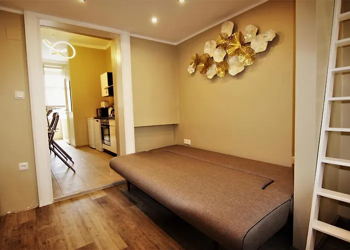 Boutique Apartments Vienna - Design 5